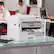 Alt View 11. Brother - INKvestment MFC-J5930DW Wireless All-in-One Printer - Gray.