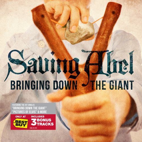  Bringing Down the Giant [Best Buy Exclusive] [CD]
