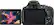 Alt View 13. Nikon - D5600 DSLR Camera Body Only - Black.
