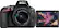 Alt View 1. Nikon - D5600 DSLR Camera with AF-P DX NIKKOR 18-55mm f/3.5-5.6G VR Lens - Black.