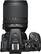 Top. Nikon - D5600 DSLR Video Two Lens Kit with 18-55mm and 70-300mm Lenses - Black.