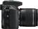 Alt View 12. Nikon - D5600 DSLR Video Two Lens Kit with 18-55mm and 70-300mm Lenses - Black.