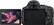 Alt View 14. Nikon - D5600 DSLR Video Two Lens Kit with 18-55mm and 70-300mm Lenses - Black.