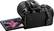 Alt View 15. Nikon - D5600 DSLR Video Two Lens Kit with 18-55mm and 70-300mm Lenses - Black.