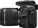 Alt View 16. Nikon - D5600 DSLR Video Two Lens Kit with 18-55mm and 70-300mm Lenses - Black.