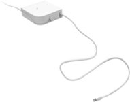 Front. North - Wall Charger - White.