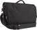 Back Standard. Timbuk2 - Commute Laptop Bag - Black.