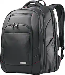 Samsonite Xenon 2 mochila para computadora portátil de fácil acceso para control, Negro), 49210-1041 Samsonite Xenon 2 mochila para computadora portátil de fácil acceso para control, Negro), 49210-1041