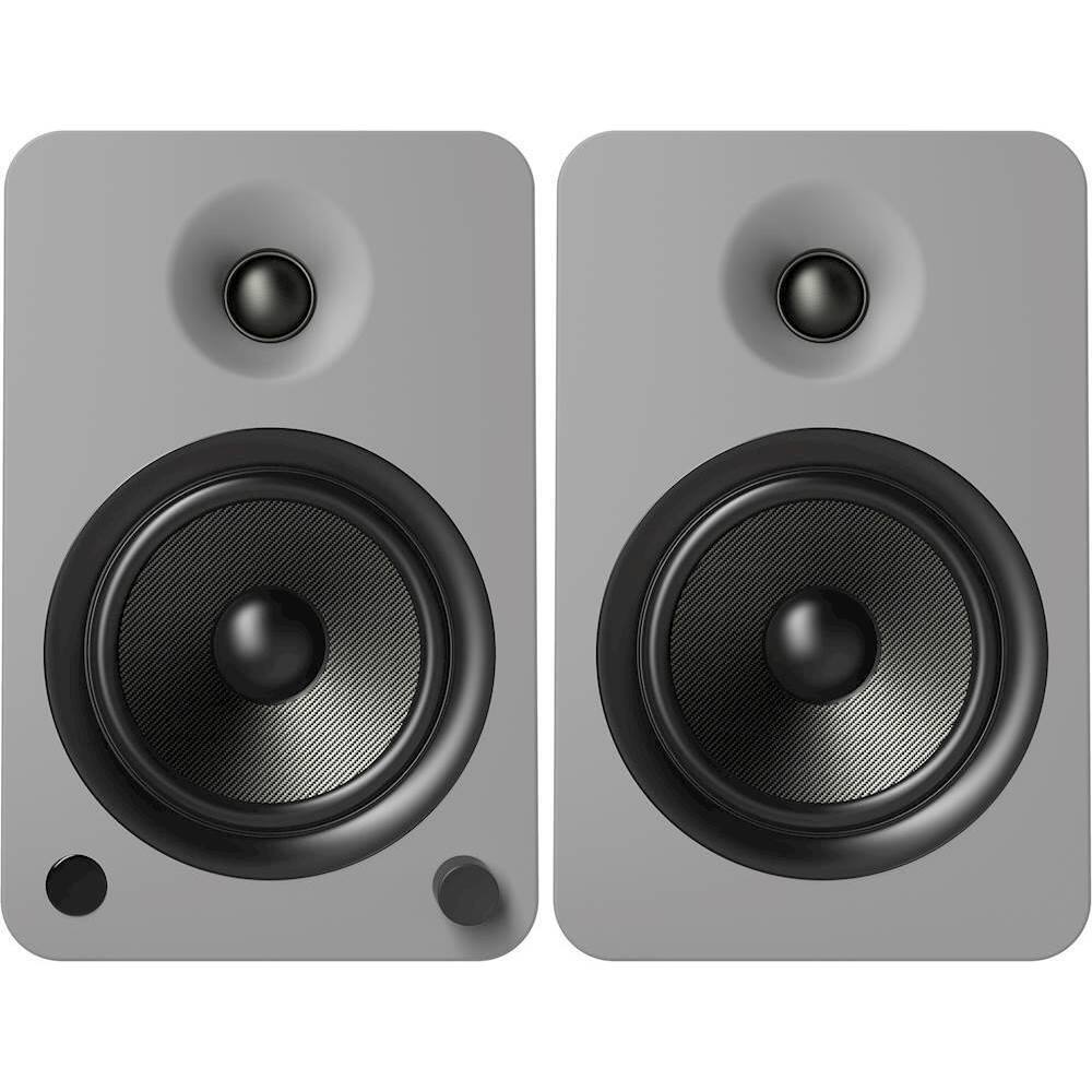 Best Buy Kanto 51/4" Powered Wireless 2Way Bookshelf Speakers (Pair