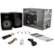 Alt View Zoom 12. Kanto - 5-1/4" Powered Wireless 2-Way Bookshelf Speakers (Pair) - Gloss Black.