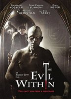 The Evil Within [DVD] [2017] - Front_Original