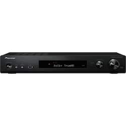 Small home theater deals receiver