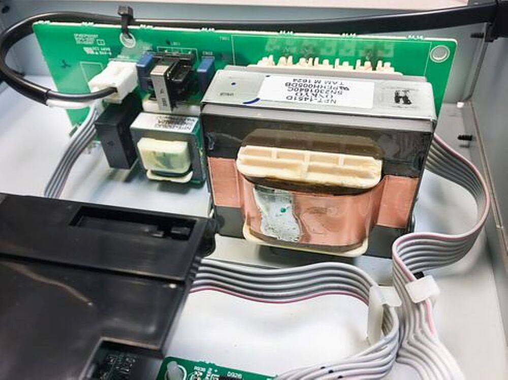 Alt View 12. Pioneer - Compact Single Disc Player - Black.