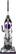 Front. BISSELL - PowerGlide LiftOff Bagless Pet Upright Vacuum - Purple/Black.