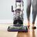 Alt View 12. BISSELL - PowerGlide LiftOff Bagless Pet Upright Vacuum - Purple/Black.