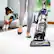 Alt View 15. BISSELL - PowerGlide LiftOff Bagless Pet Upright Vacuum - Purple/Black.