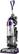 Left. BISSELL - PowerGlide LiftOff Bagless Pet Upright Vacuum - Purple/Black.