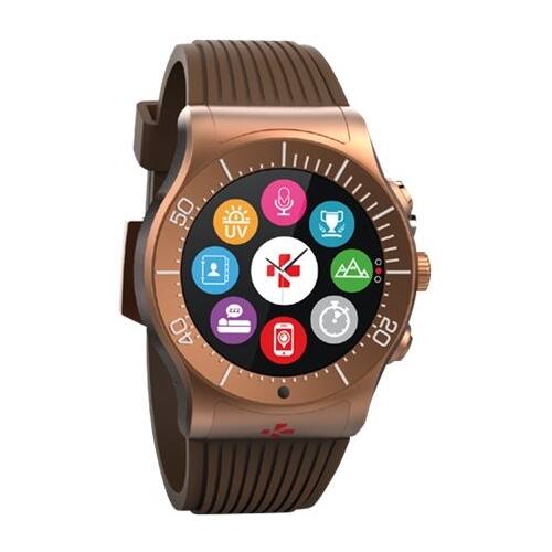zesport smartwatch