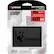 Alt View 11. Kingston - A400 480GB Internal SSD SATA - Black.
