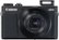 Front Zoom. Canon - PowerShot G9 X Mark II 20.1-Megapixel Digital Camera - Black.