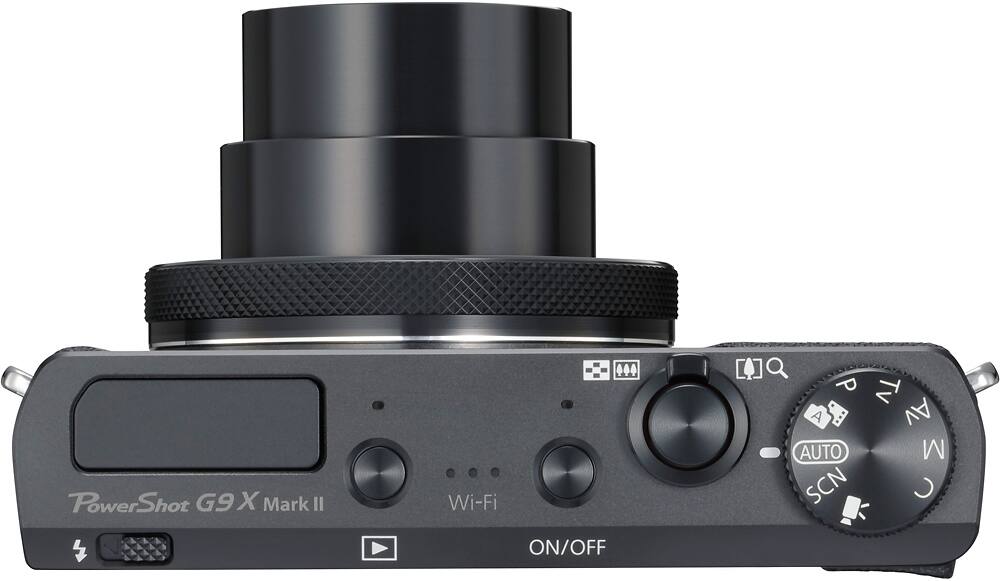 sony g9x