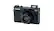 Alt View 1. Canon - PowerShot G9 X Mark II 20.1-Megapixel Digital Camera - Black.