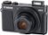 Left Zoom. Canon - PowerShot G9 X Mark II 20.1-Megapixel Digital Camera - Black.