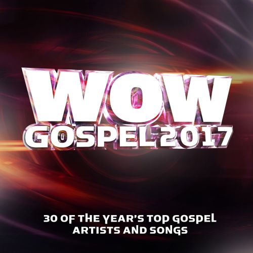  WOW Gospel 2017 [CD]