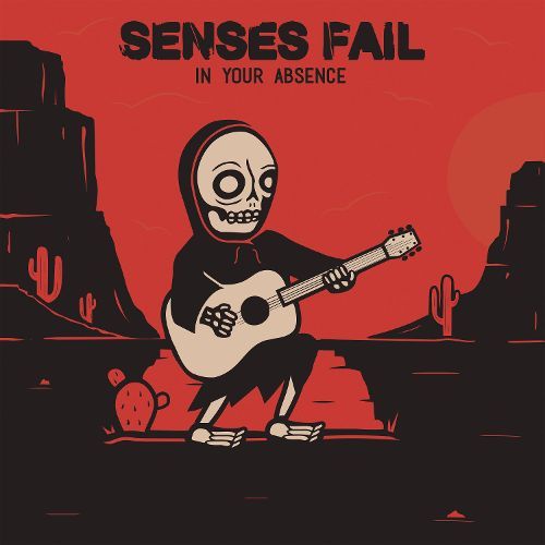  In Your Absence [CD]