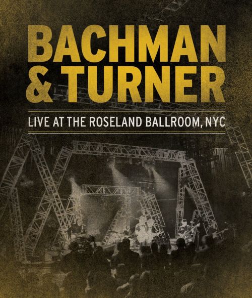  Live at the Roseland Ballroom NYC [Blu-Ray] [Blu-Ray Disc]
