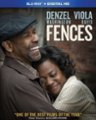 Front Standard. Fences [Includes Digital Copy] [Blu-ray] [2016].