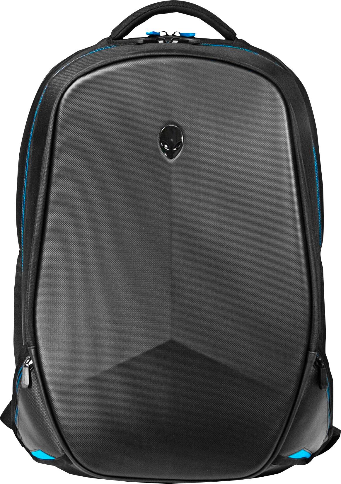Customer Reviews: Alienware Laptop Gaming Backpack Black AWV15BP-2.0 ...
