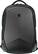 Front. Alienware - Laptop Gaming Backpack - Black.