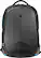 Front. Alienware - Vindicator 2.0 Laptop Gaming Backpack - Black.