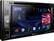 Alt View 11. Pioneer - 6.2" - Built-in Bluetooth - In-Dash CD/DVD/DM Receiver - Black.