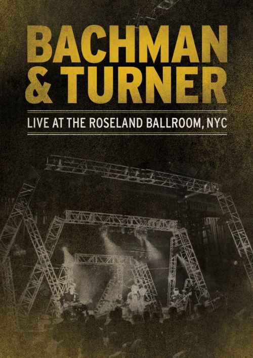  Live at the Roseland Ballroom NYC [DVD]