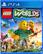 Front. WB Games - LEGO Worlds.