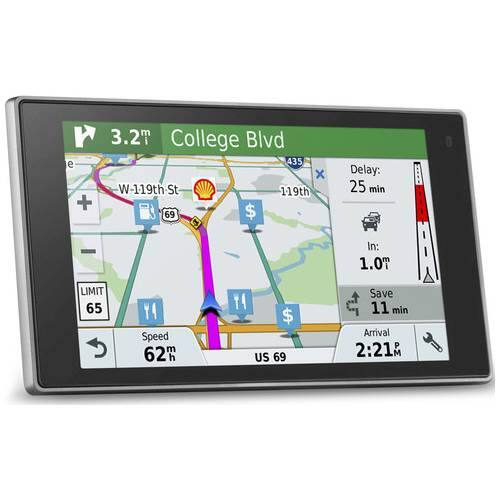 Customer Reviews: Garmin Driveluxe 51 Lmt-s; Gps With Built-in 