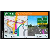 Refurb Garmin DriveSmart 61 NA LMT-S 6.95" GPS