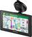 Alt View 13. Garmin - DriveAssist 51 LMT-S 5" GPS with Built-In Camera and Bluetooth - Black.