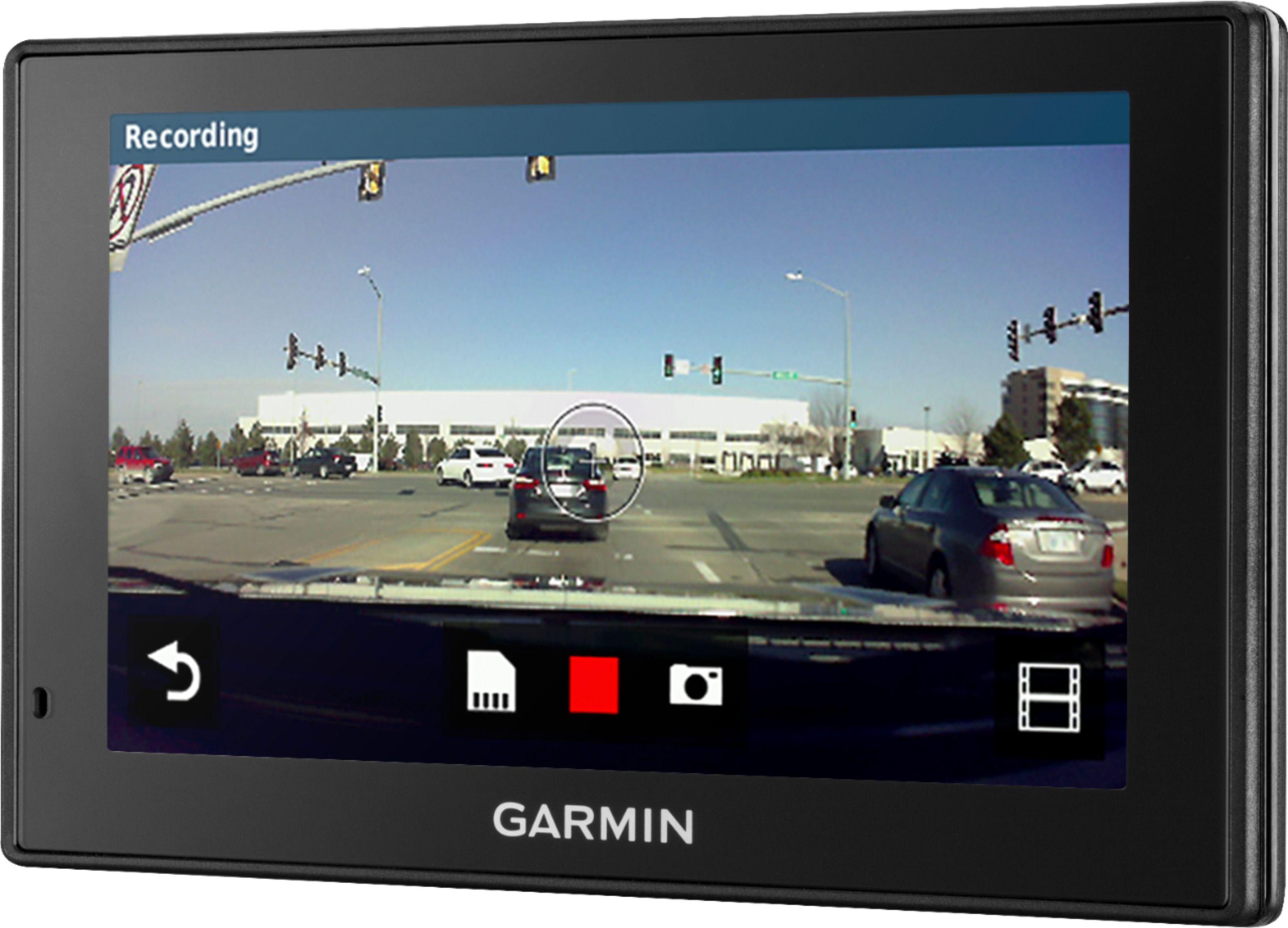 Tutorial – Garmin Dash Cam 46/56/66W/Mini: How To Pair With Garmin Drive  App 