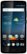 Front Zoom. ZTE - Blade V8 Pro 4G with 32GB Memory Cell Phone (Unlocked) - Black Diamond.