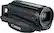 Left. Canon - VIXIA HF R82 32GB HD Flash Memory Camcorder - Black.