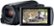 Angle Zoom. Canon - VIXIA HF R800 HD Flash Memory Camcorder - Black.