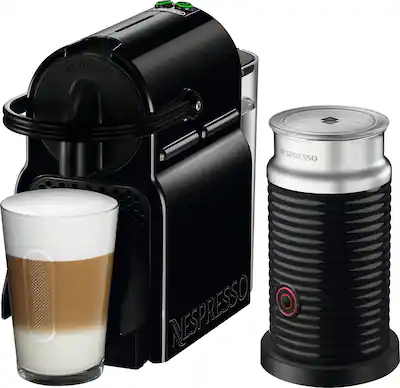 Nespresso Inissia Coffee How Do You Use A Delonghi Nespresso