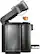 Alt View 11. De'Longhi - Nespresso Vertuo Coffee and Espresso Maker by De'Longhi, Graphite Metal with Aeroccino Milk Frother - Graphite Metal.