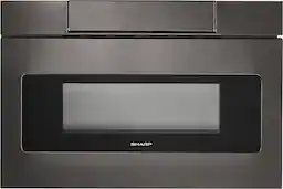 Black Stainless Steel