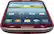 Alt View Standard 3. Samsung - Galaxy S III 4G with 16GB Mobile Phone - Garnet Red (AT&T).