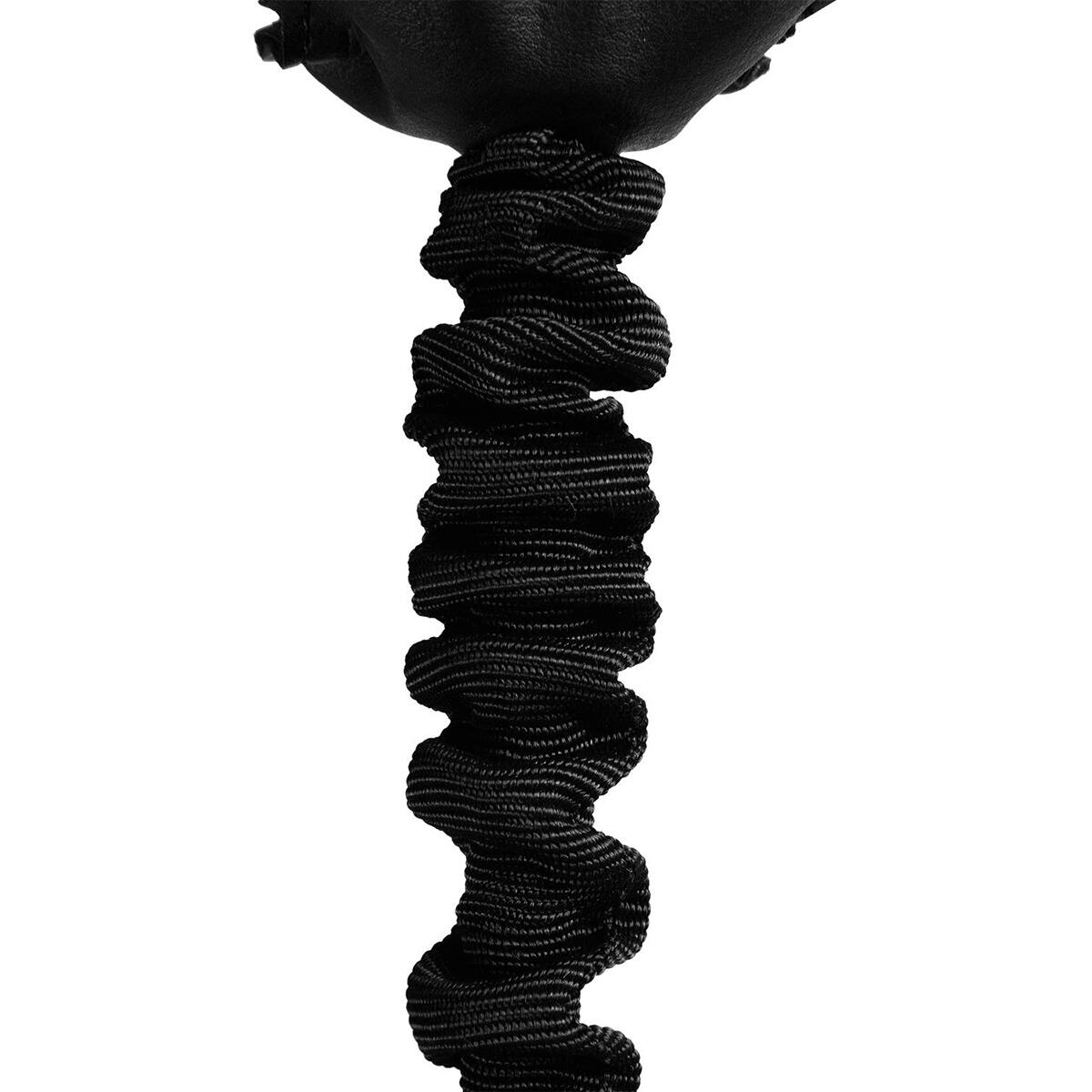 Alt View 3. TITLE Boxing - Title Boxing Resistance Band Horizontal Speed Ball - Red/Black.