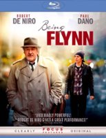Being Flynn [Blu-ray] [2012] - Front_Original